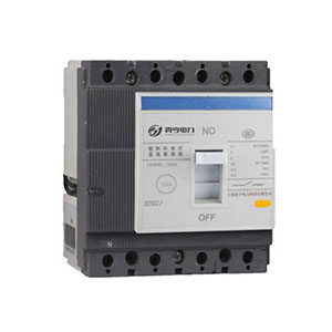 GHM5-160PV系列光伏專用直流塑殼斷路器